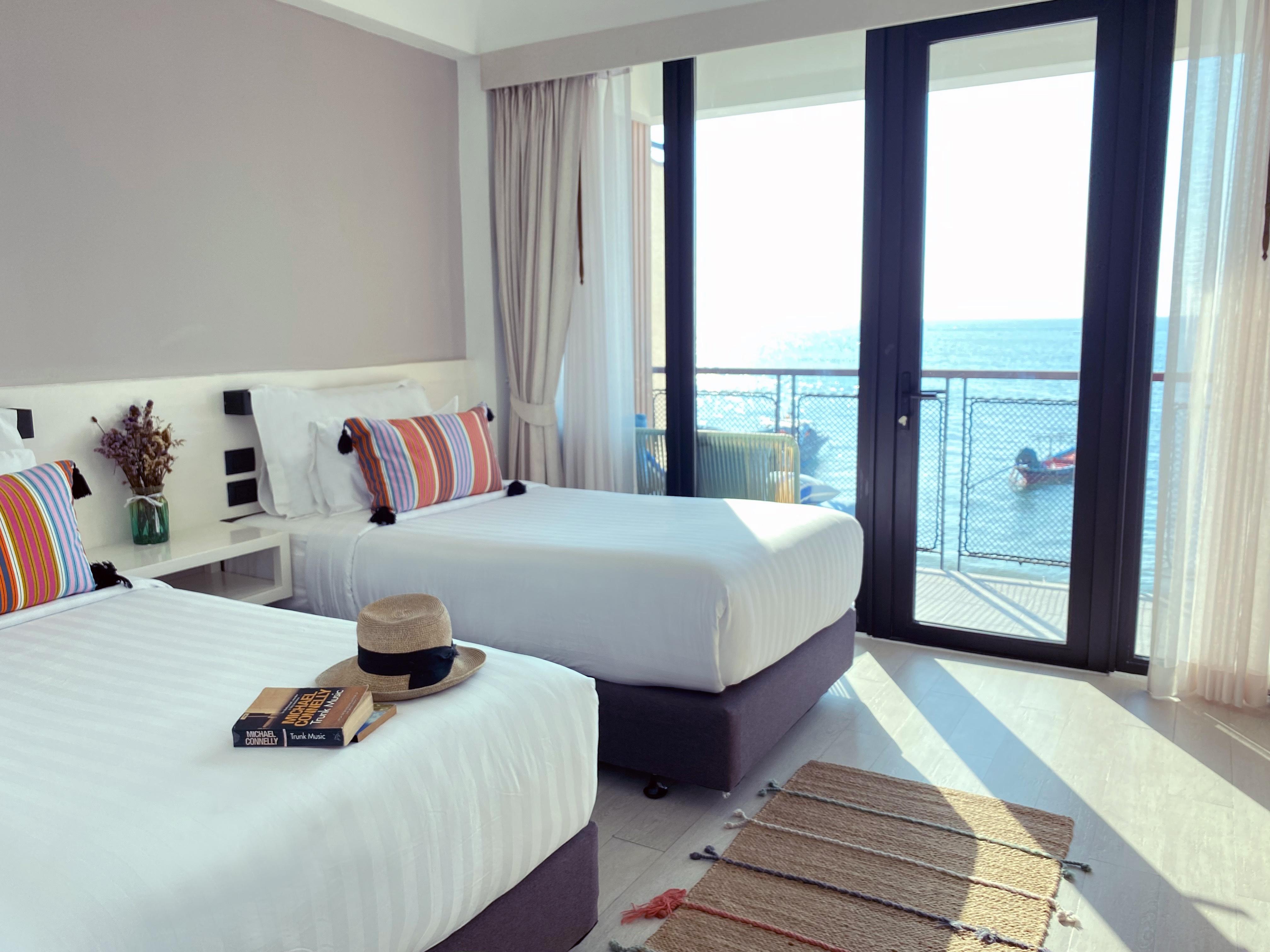 Blue Tao Beach Hotel - Sha Plus Ko Tao Zewnętrze zdjęcie