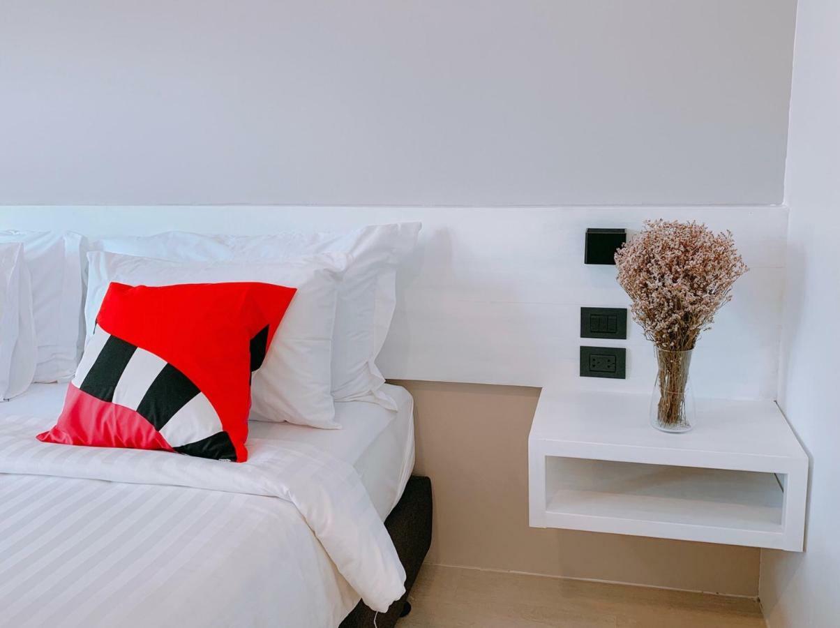 Blue Tao Beach Hotel - Sha Plus Ko Tao Zewnętrze zdjęcie
