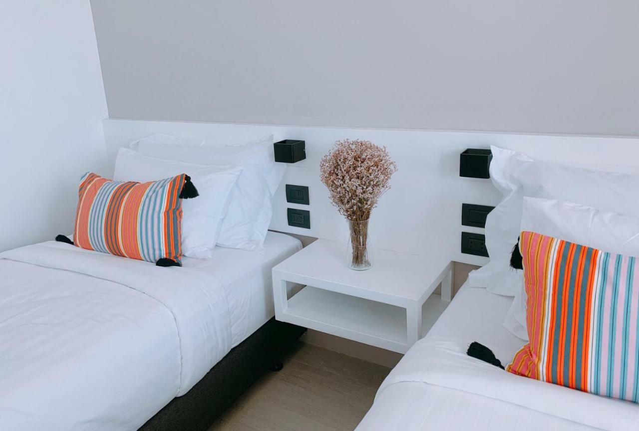 Blue Tao Beach Hotel - Sha Plus Ko Tao Zewnętrze zdjęcie