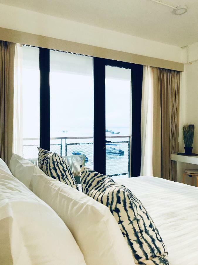 Blue Tao Beach Hotel - Sha Plus Ko Tao Zewnętrze zdjęcie
