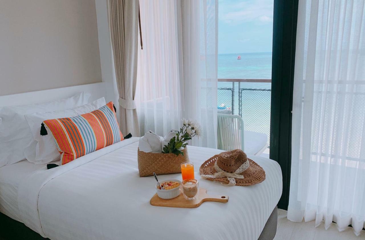 Blue Tao Beach Hotel - Sha Plus Ko Tao Zewnętrze zdjęcie