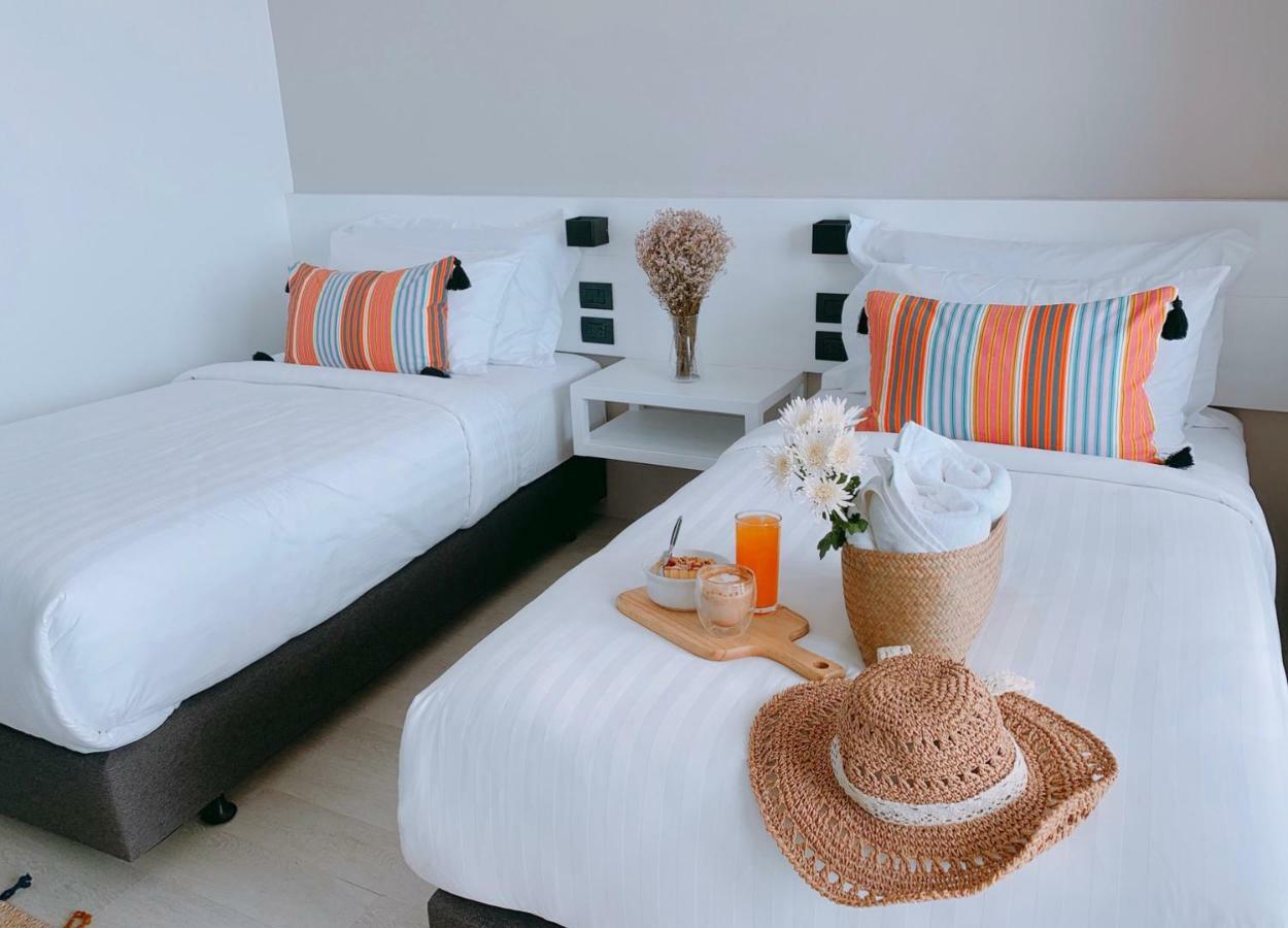 Blue Tao Beach Hotel - Sha Plus Ko Tao Zewnętrze zdjęcie
